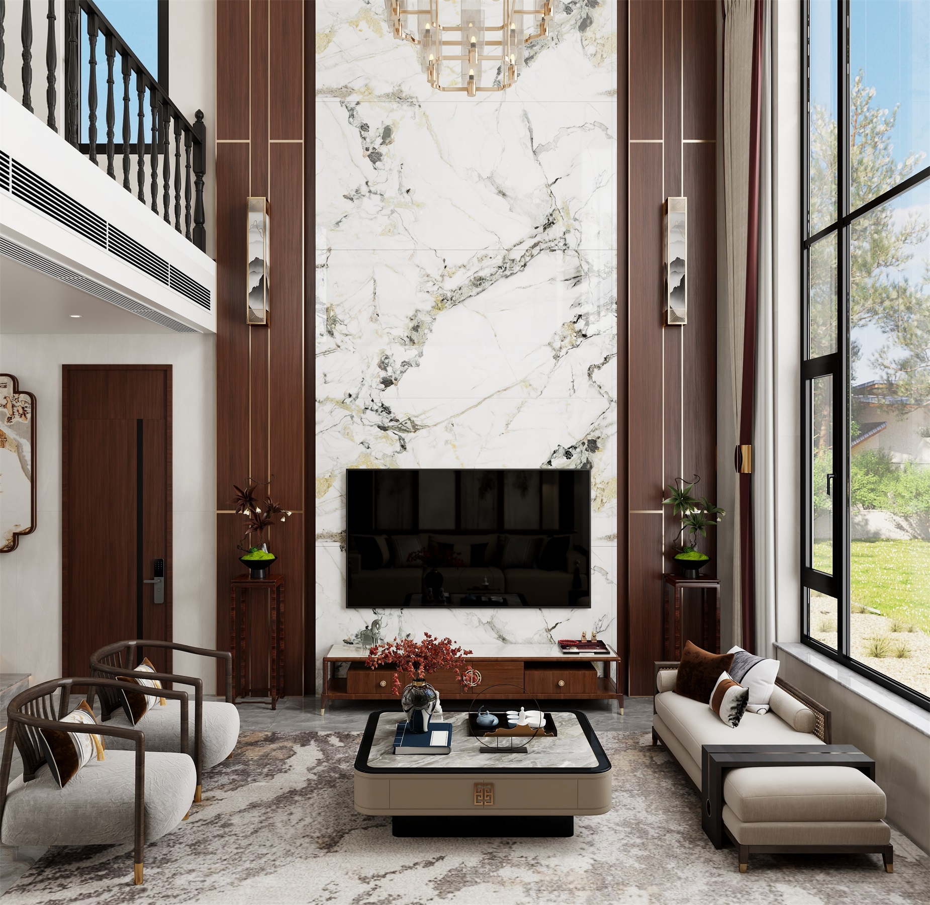 徑山鎮(zhèn)麻車頭村周家頭7號4-17-客餐廳 0-20250724-185247.jpg